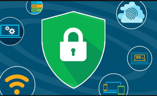 It Security