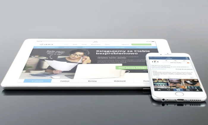 web design is essential for better traffic