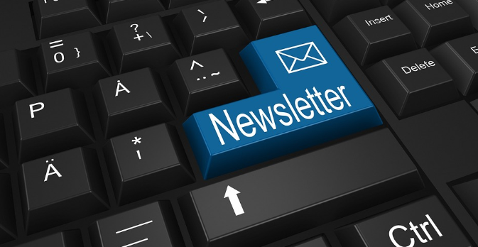 newsletter