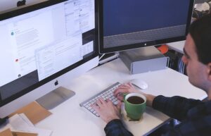 monitors