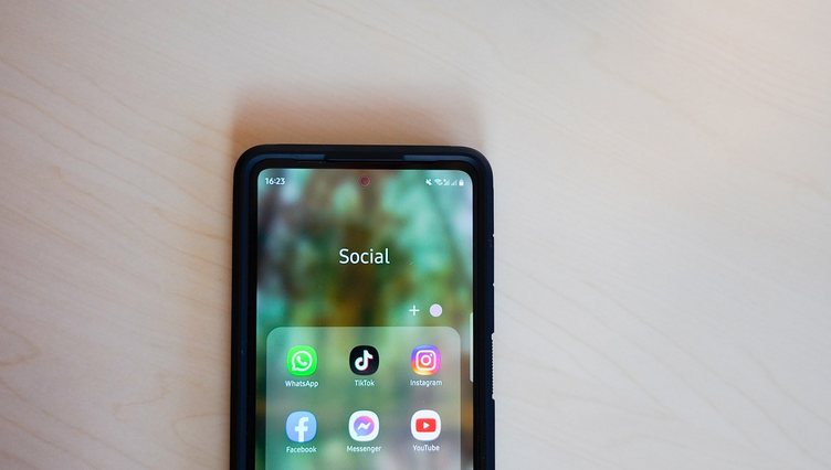 social apps